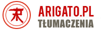 Tumacz arabski KARTUZY